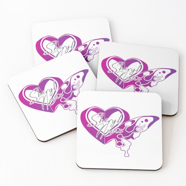 Item preview, Sheryl Nome - heart design # 1 designed and sold by Marian´s Designs and Drawings.