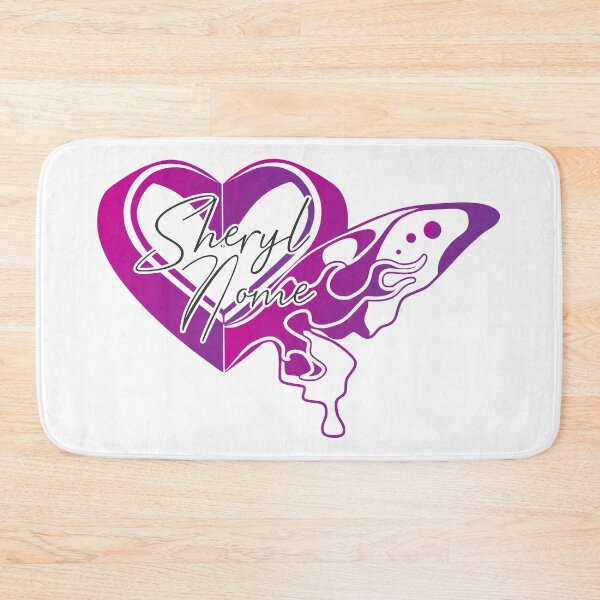 Item preview, Sheryl Nome - heart design # 1 designed and sold by Marian´s Designs and Drawings.