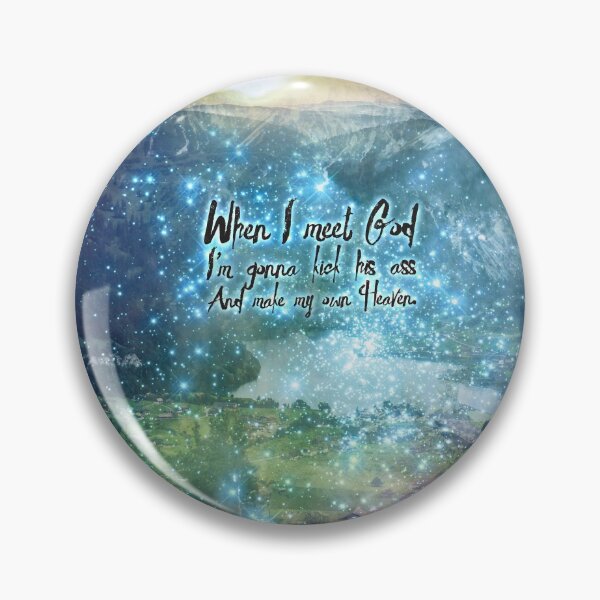 Item preview, My Own Heaven designed and sold by QGPennyworth.
