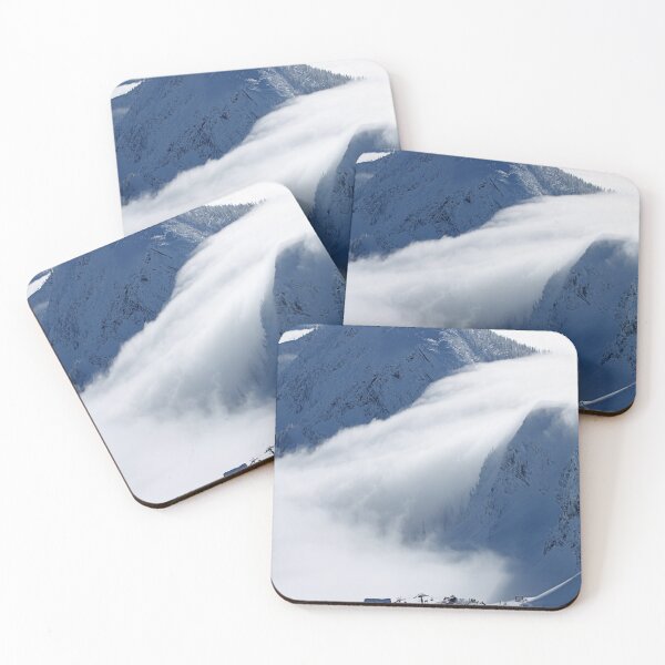 Item preview, Escaping Clouds designed and sold by Abby Lewtas.