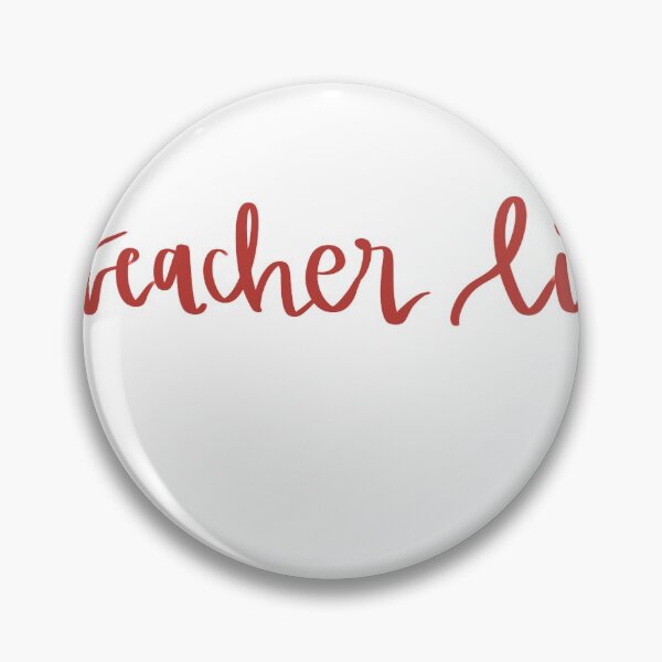 Item preview, #teacherlife designed and sold by sarahkcrawford.