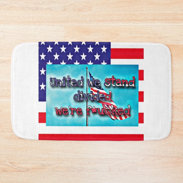 Item preview, United we stand designed and sold by jellyrelish.