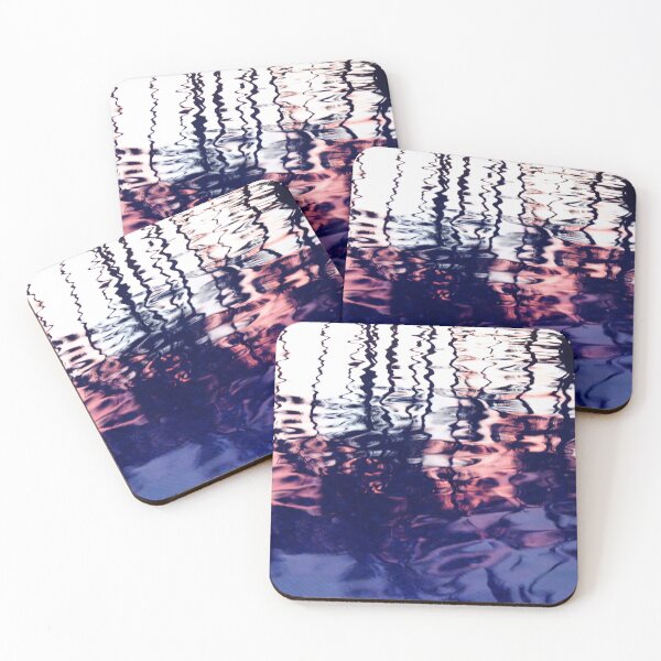 Item preview, Reflection of the Sunset designed and sold by julieerinphotos.