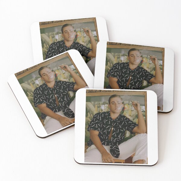 Item preview, dacre montgomery designed and sold by clairemikuska.