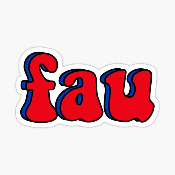 Artikel-Vorschau von groovy fau, designt und verkauft von gennaflipper.