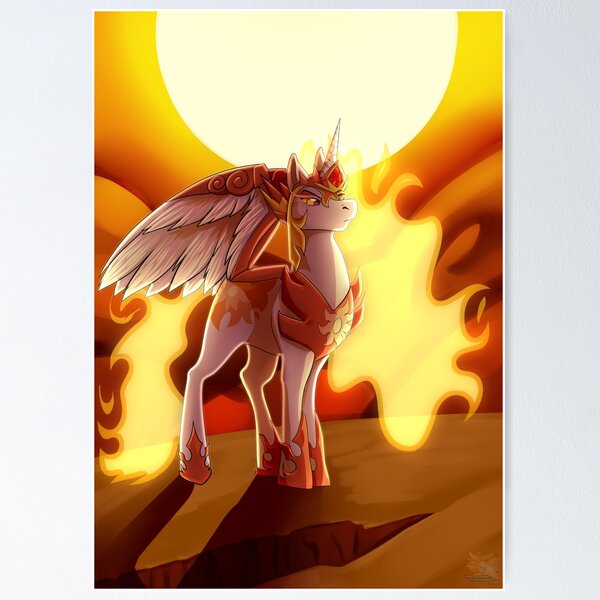 Breaker of Day Poster