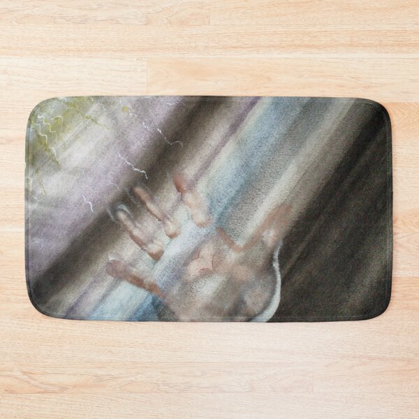 Item preview, Reaching designed and sold by MoreGoodArt.