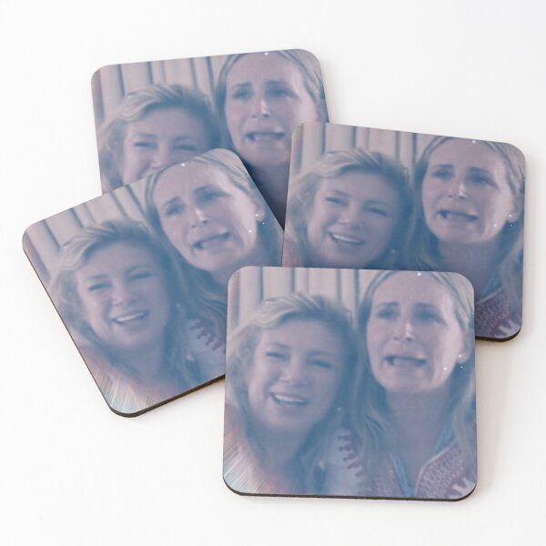 Item preview, RHONY Ramona y Sonja designed and sold by bAKed333.