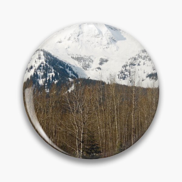 Item preview, Fernie Ski Hill designed and sold by Abby Lewtas.