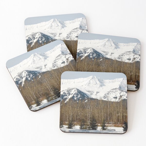 Item preview, Fernie Ski Hill designed and sold by Abby Lewtas.