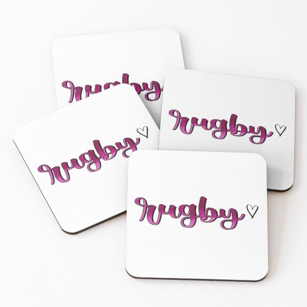 Item preview, Rugby designed and sold by MadiQuig.