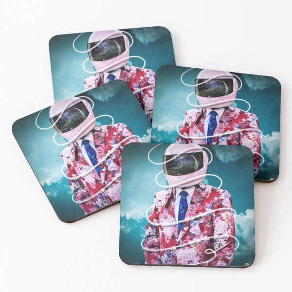 Item preview, FloatationAndRotations designed and sold by racsogrfx.