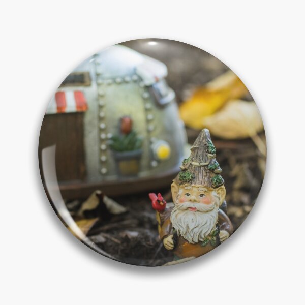 Item preview, Adventure Gnome designed and sold by aprilbernphoto.