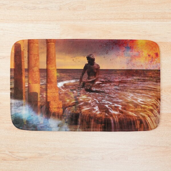 Item preview, Red Sky At Morning designed and sold by QGPennyworth.