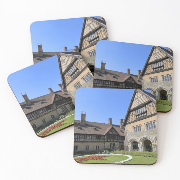 Item preview, Palacio Cecilienhof designed and sold by rocketfoot7.