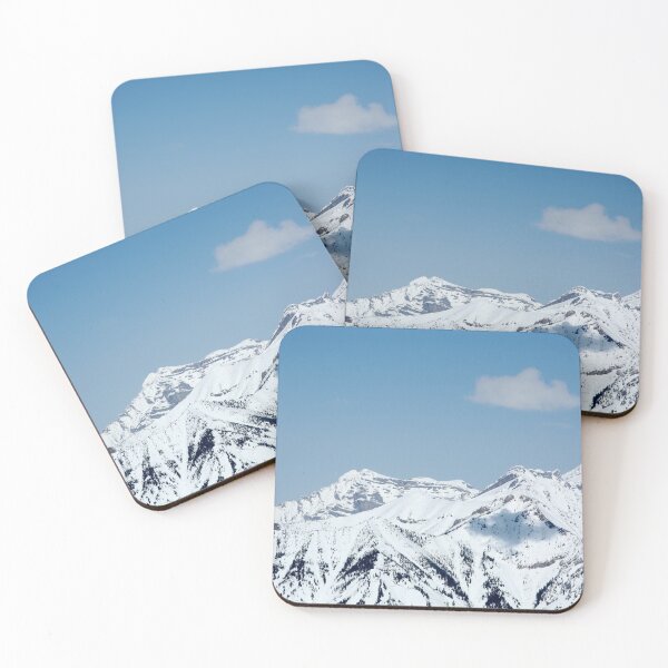 Item preview, One Cloud in the Sky designed and sold by Abby Lewtas.