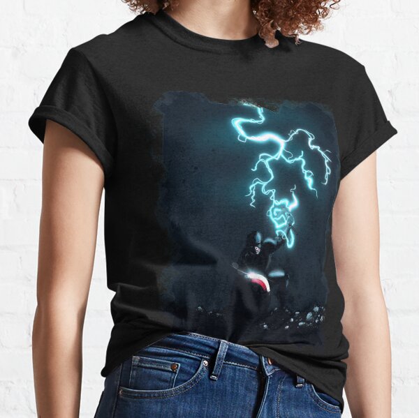 Worthy Classic T-Shirt