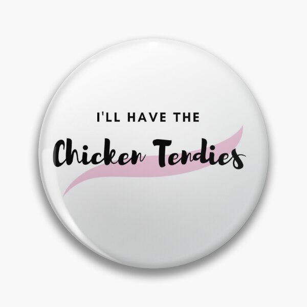 Item preview, chicken tenders designed and sold by Sidney  Hildebrandt.
