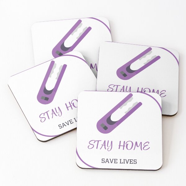 Item preview, Covid19 logo design in Redbubble designed and sold by smsdev2150.