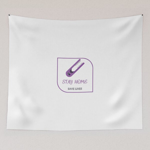 Item preview, Covid19 logo design in Redbubble designed and sold by smsdev2150.