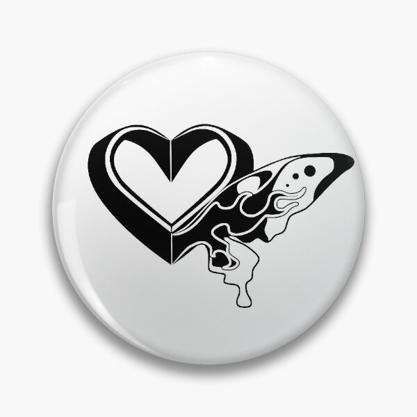 Item preview, Sheryl Nome - heart design # 2 designed and sold by Marian´s Designs and Drawings.