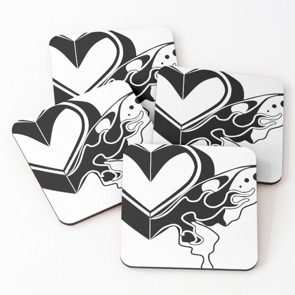 Item preview, Sheryl Nome - heart design # 2 designed and sold by Marian´s Designs and Drawings.