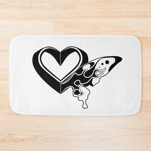 Item preview, Sheryl Nome - heart design # 2 designed and sold by Marian´s Designs and Drawings.