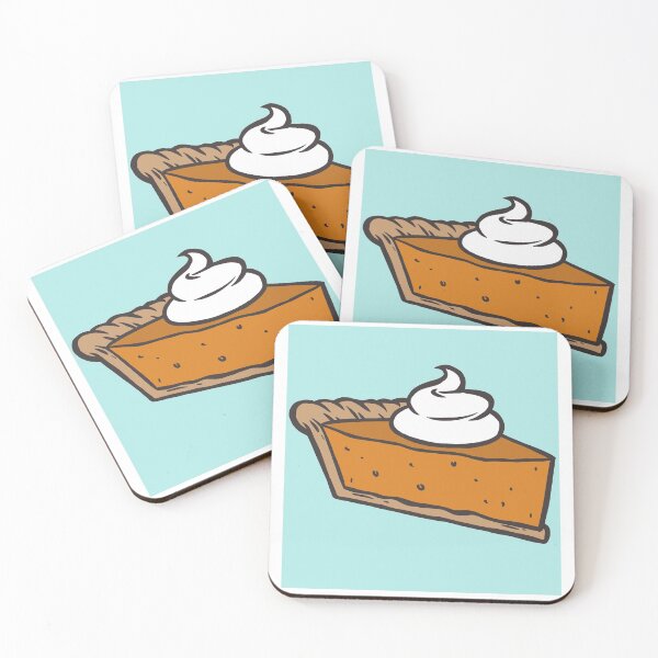 Item preview, Pumpkin Pie Sticker designed and sold by jennamarie30.