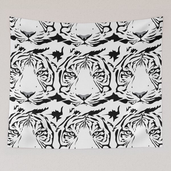 Item preview, Royal Bengal designed and sold by Sagal Theophil  Marak.