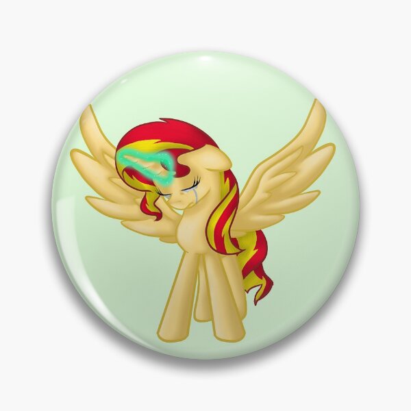 Artikelvorschau, Sunset Shimmer entworfen und verkauft von Seven-Serenity.