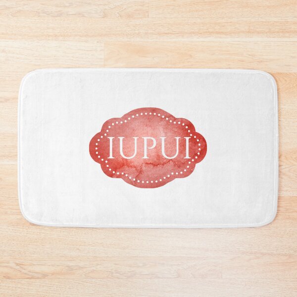 Item preview, IUPUI designed and sold by ssorg.