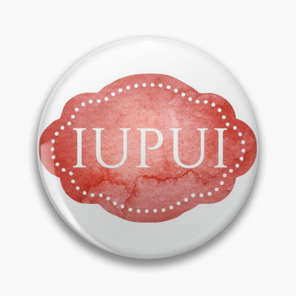 Item preview, IUPUI designed and sold by ssorg.
