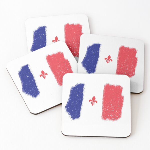 Item preview, FLEUR DE LIS, Fleur-de-lis, FRANCE flag designed and sold by aghlessan.