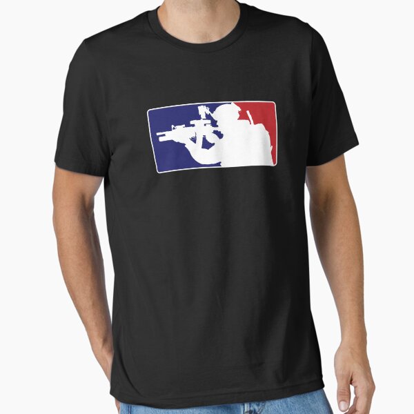 Item preview, Major League fill in the blank... designed and sold by Scott Harrison.