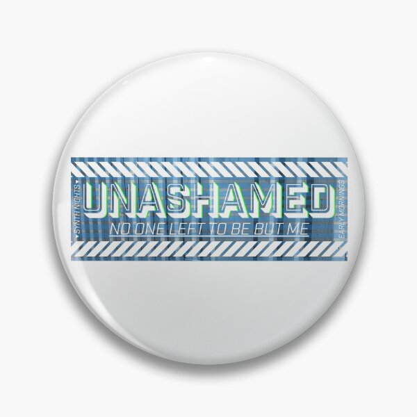 Item preview, Unashamed 3 designed and sold by JeoImage.