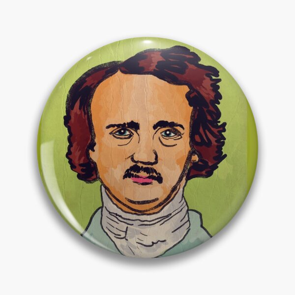 Item preview, Poe designed and sold by fixtape.