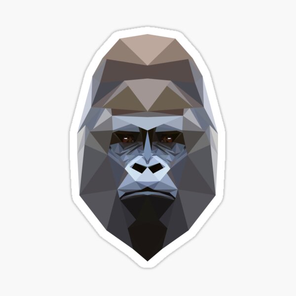 Gorilla Gifts & Merchandise | Redbubble