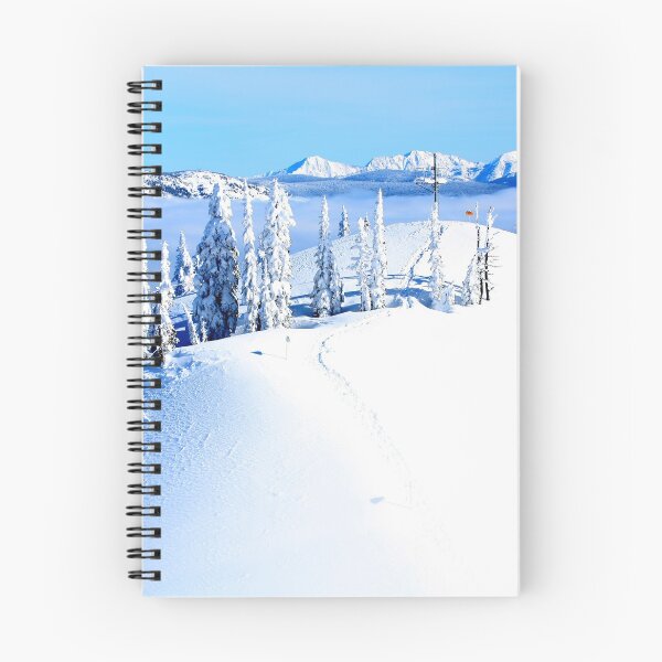 Item preview, Trees on Whitepass designed and sold by Abby Lewtas.