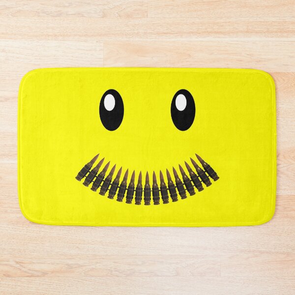 Item preview, Belt Fed Smile - w/eyes designed and sold by CCCDesign.