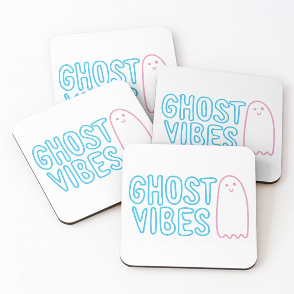 Item preview, Ghost Vibes designed and sold by AliAliOxenFreee.