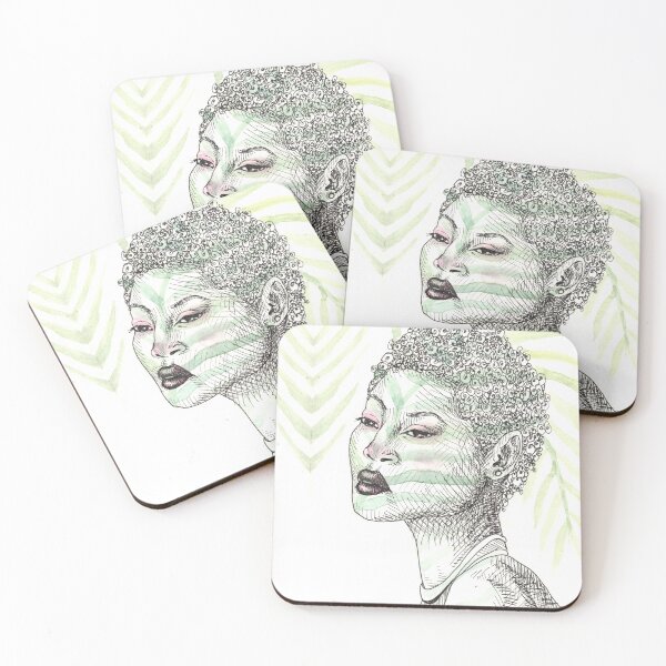 Item preview, Mother Nature designed and sold by CecyLL.