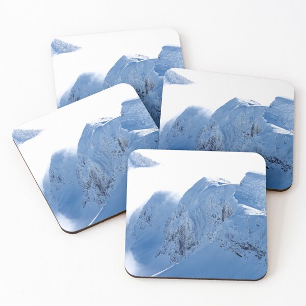 Item preview, Whitepass designed and sold by Abby Lewtas.