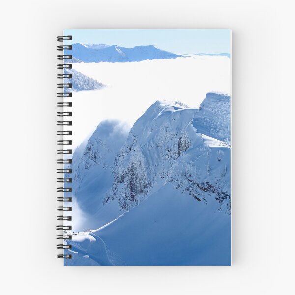 Item preview, Whitepass designed and sold by Abby Lewtas.