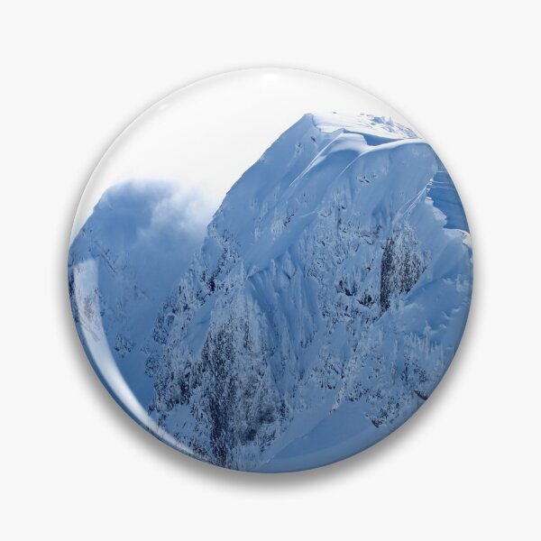 Item preview, Whitepass designed and sold by Abby Lewtas.