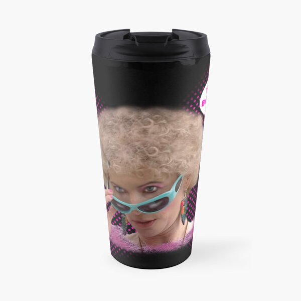 Bees Knees Travel Mug