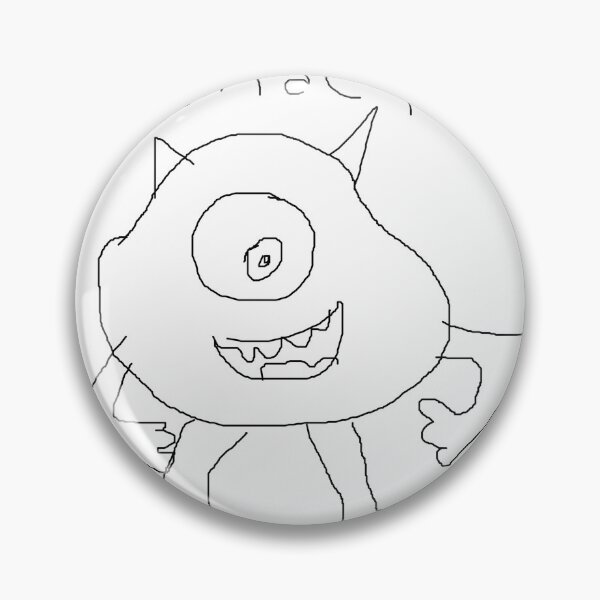Microsoft Paint Pins And Buttons Redbubble - microsoft paint pins and buttons redbubble anime girl drawing made on ms paint roblox Microsoft Paint Pins And Buttons Redbubble - anime girl drawing made on ms paint roblox