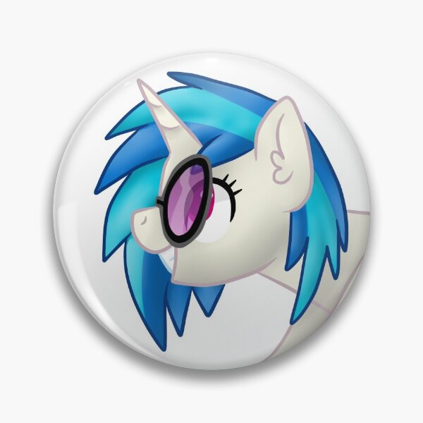 Item preview, Vinyl Scratch designed and sold by Seven-Serenity.