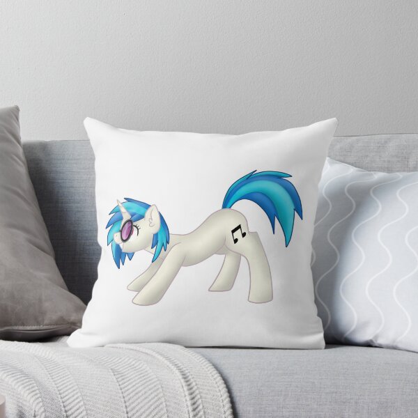 Item preview, Vinyl Scratch designed and sold by Seven-Serenity.