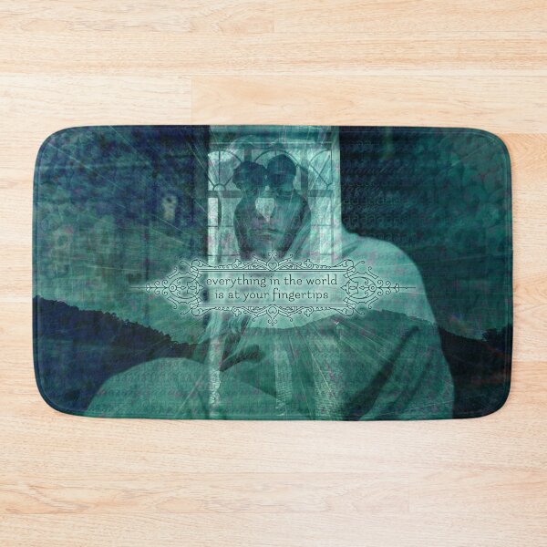 Item preview, At Your Fingertips designed and sold by QGPennyworth.