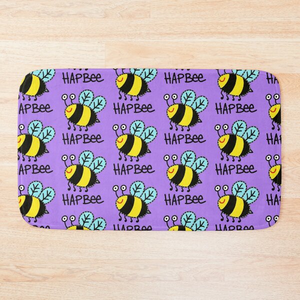 Item preview, A little Hap-Bee! By Jelene.com designed and sold by Jelene.